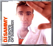 DJ Sammy - The Boys Of Summer